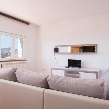 Apartman Josipa トロギール エクステリア 写真