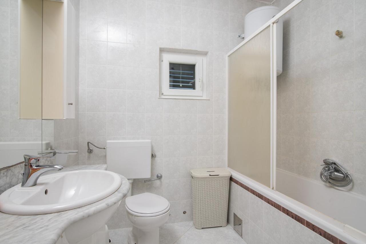 Apartman Josipa トロギール エクステリア 写真